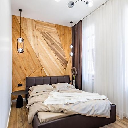 Romari Таманська 12 Apartment ลวีฟ ภายนอก รูปภาพ